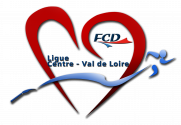 Logo Ligue Centre-Val de Loire