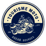 logo section tourisme moto ASEAB