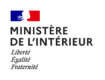 Logo partenaire Ministère Interieur